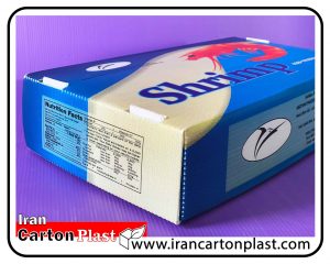 بسته بندی شیلات 300x240 - صنعت بسته بندی کارتن پلاست
