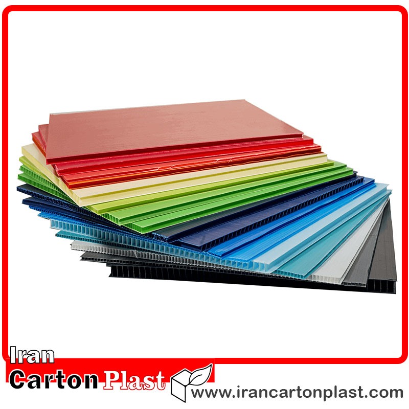 کارتن پلاست؛ ابزاری مدرن برای استفاده در صنایع مختلف